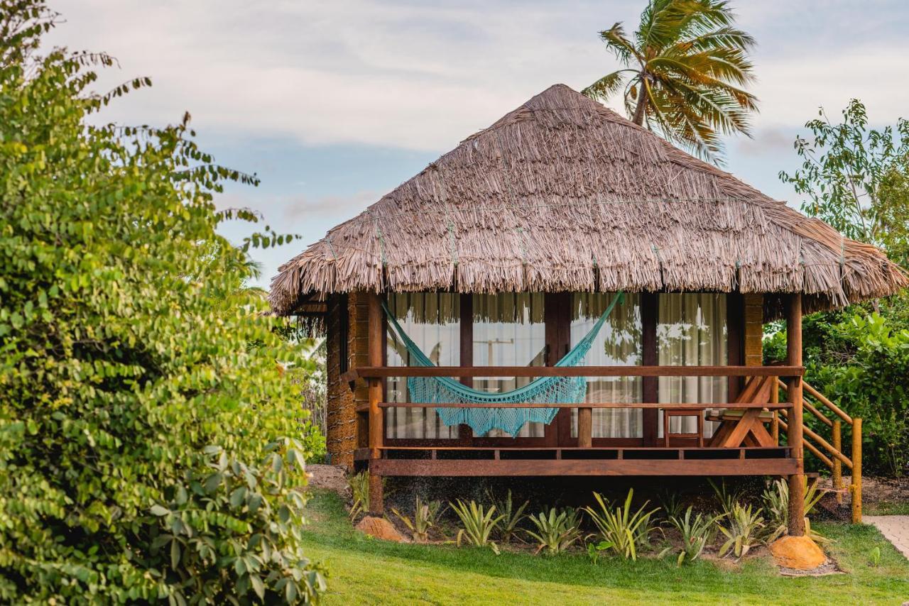 Kauli Seadi Beach Hotel São Miguel do Gostoso Exterior foto