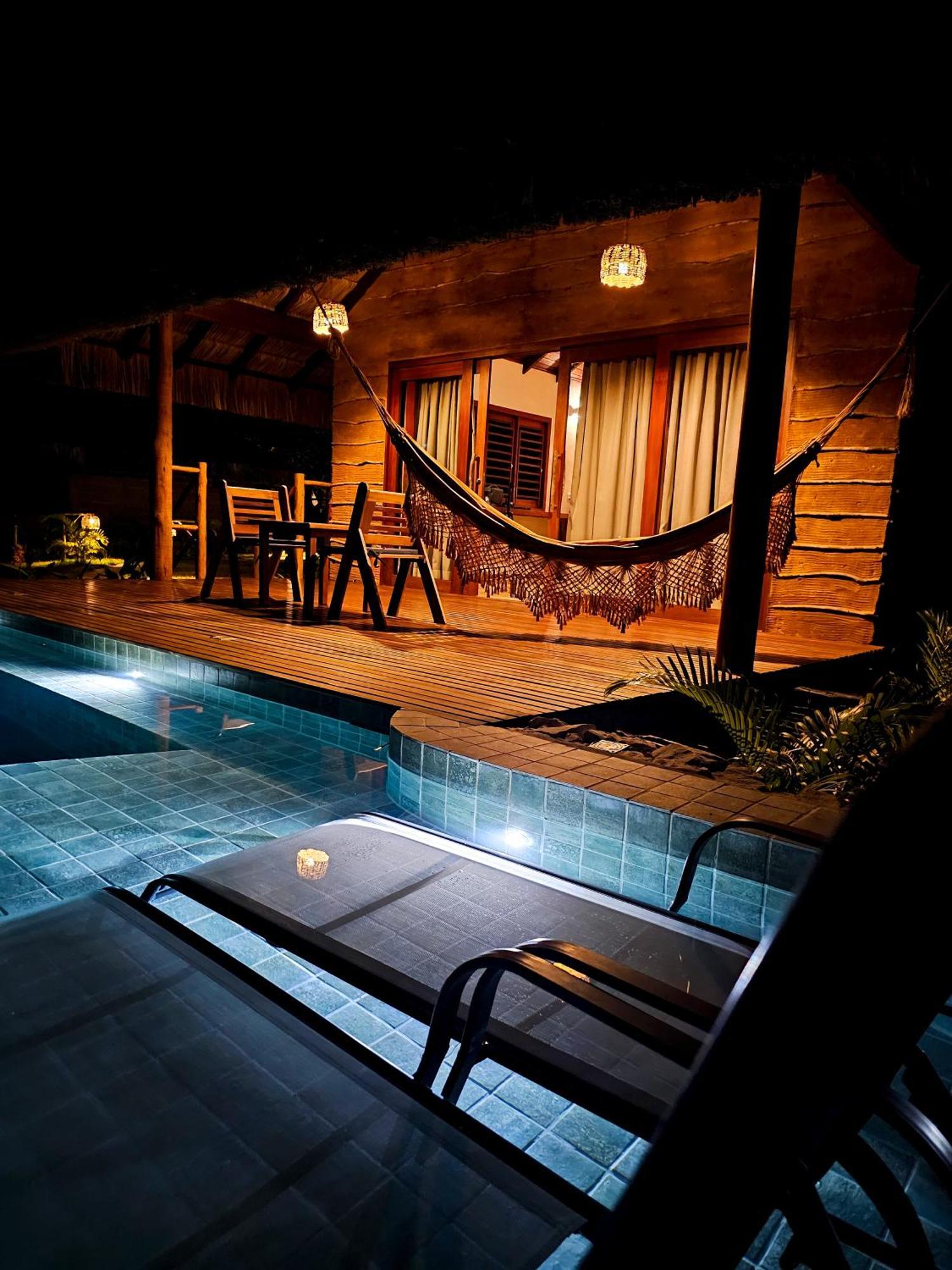 Kauli Seadi Beach Hotel São Miguel do Gostoso Exterior foto