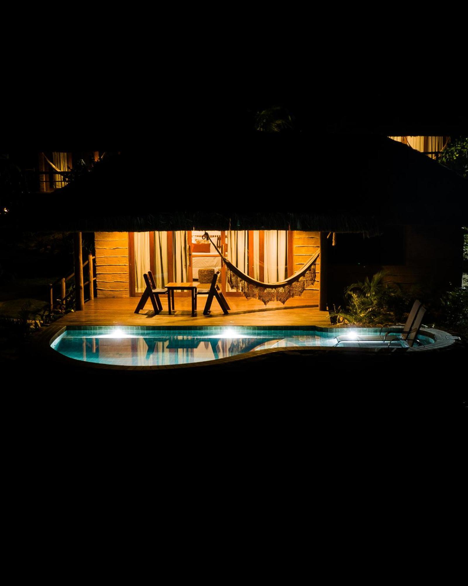 Kauli Seadi Beach Hotel São Miguel do Gostoso Exterior foto